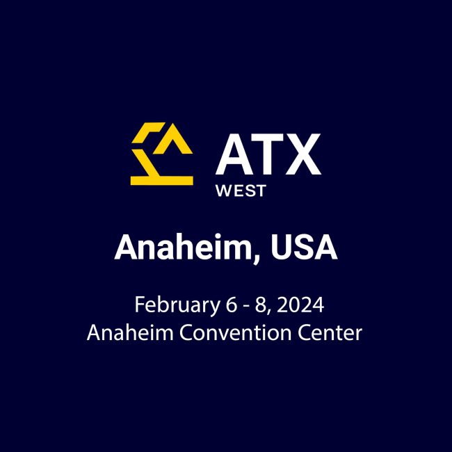 ATX West 2024