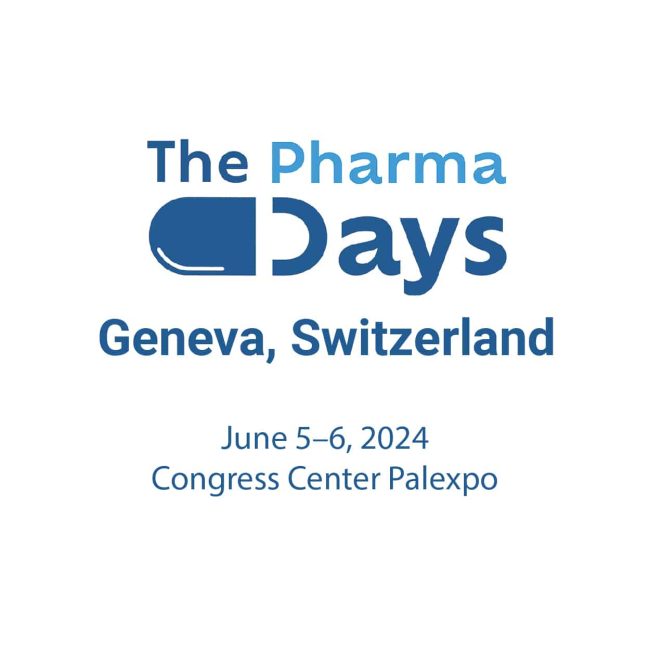 The Pharma days 2024