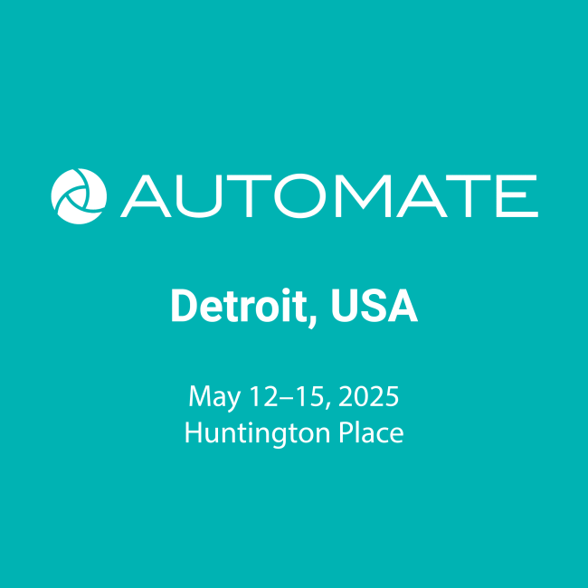 Automate 2025